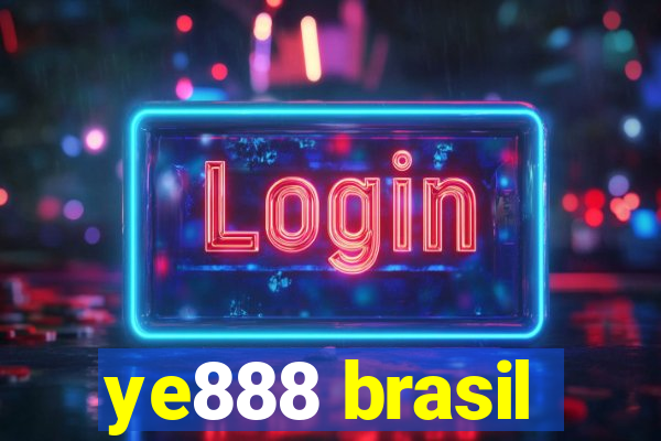 ye888 brasil